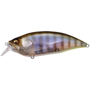 Megabass Big M 2.0 Giant Crank 126 mm Floating Lure Gillkto