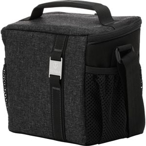 Tenba Skyline V2 Shoulder Bag 8 - Black