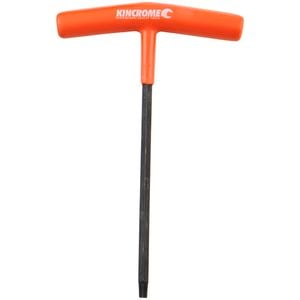 Kincrome T25 Torx T Handle Key