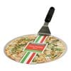 Stainless Steel Pizza Lifter 48.5x30.5cm Soffritto