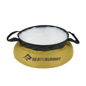 Sea To Summit Collapsible Camping Kitchen Sink - 20 Litre