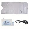 NNETM Digital Heated Sauna Steamer Blanket - Professional Body Shaping