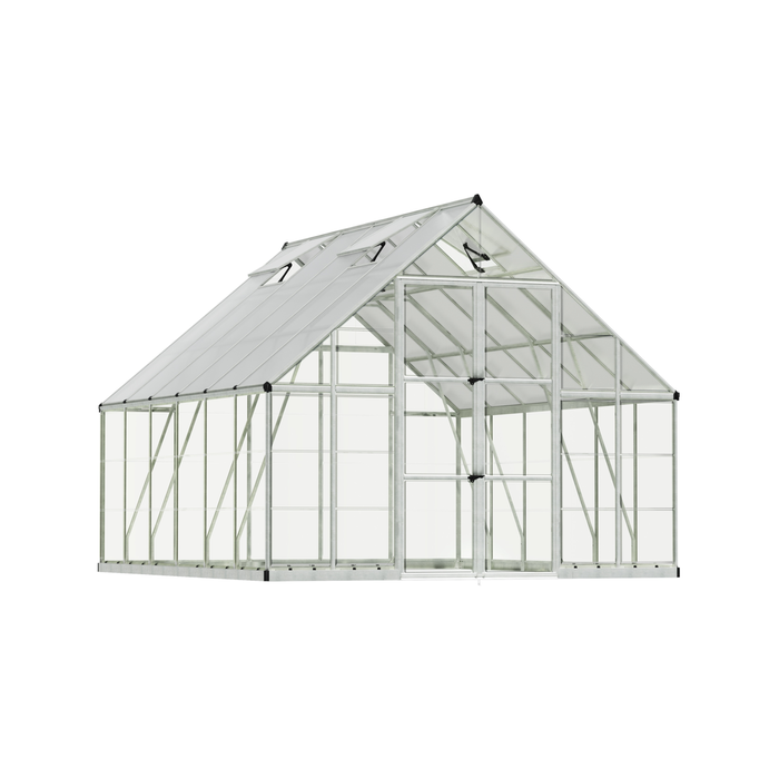 Maze 10' x 12' Balance Greenhouse