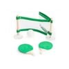 Teeny Tiny Table Tennis Set Miniature Toy Gift