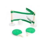 Teeny Tiny Table Tennis Set Miniature Toy Gift