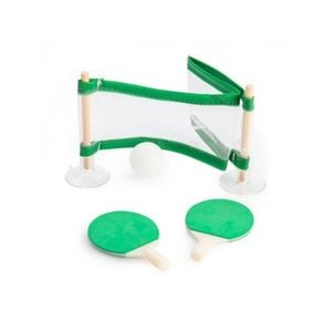 Teeny Tiny Table Tennis Set Miniature Toy Gift