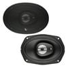 Infinity Alpha 6930 6''x9'' 3-way Car Speakers