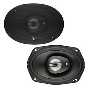 Infinity Alpha 6930 6''x9'' 3-way Car Speakers