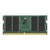 Kingston ValueRAM 32GB (1x32GB) DDR5-5600 CL46 SODIMM Memory [KVR56S46BD8-32]