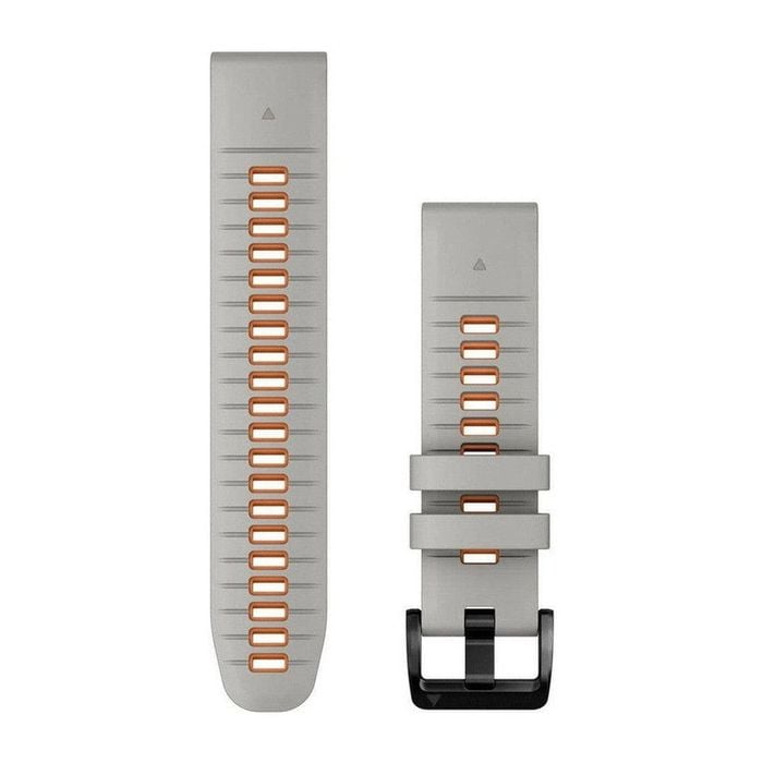 Garmin Quickfit 22mm Silicone Watch Band