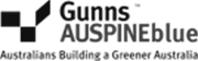 AUSPINEblue