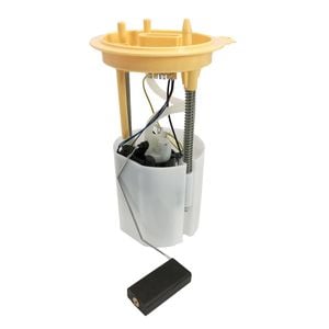 SWAN Fuel Pump Module for Audi A3 8P Skoda Octavia 1Z TDI 2004-2013 1.9L 2.0L Turbo Diesel