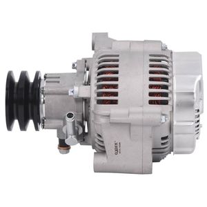 140A High Performance Alternator For Toyota Hilux LN85/86R/105/106/106R/107R 5L