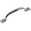 Goliath 150mm Chrome Plated Handle