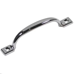 Goliath 150mm Chrome Plated Handle