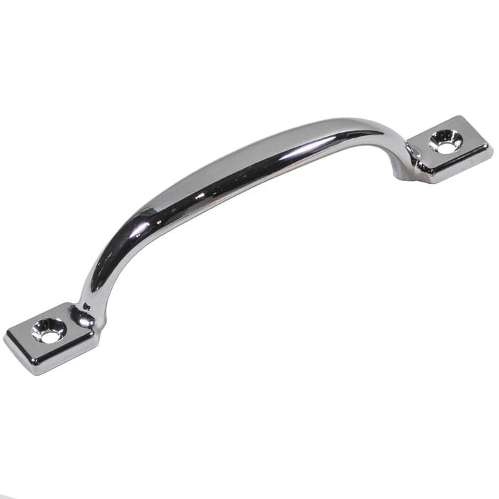 Goliath 150mm Chrome Plated Handle