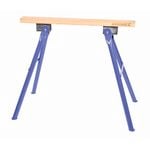 Kincrome 1070 x 530 x 765mm Tradesman Saw Horse