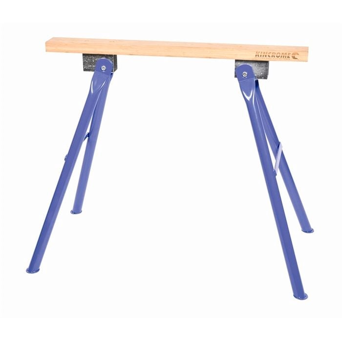 Kincrome 1070 x 530 x 765mm Tradesman Saw Horse