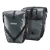 Ortlieb Back-Roller Classic Double Bag Asphalt Grey