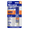 Selleys 14mL Araldite Rapid Epoxy Adhesive