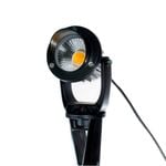 Holman 75mm Warm White Spotlight