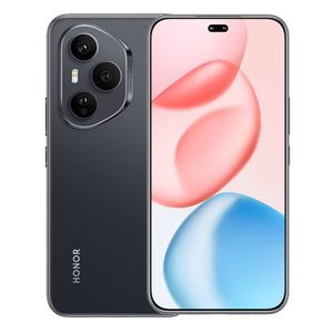 HONOR 400 Pro 5G (Dual Sim, 512GB/12GB, 200MP, AU Version) - Black, network Unbranded, 512GB, 12GB RAM