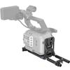 SmallRig V-Mount Battery Mount Plate Kit for Cinema Cameras 4323