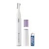Remington Trim & Shape Electric Cordless Beauty Face/eyebrow Hair Trimmer