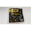 Ezitile T Shape Tile Spacer 3.0mm 100pk
