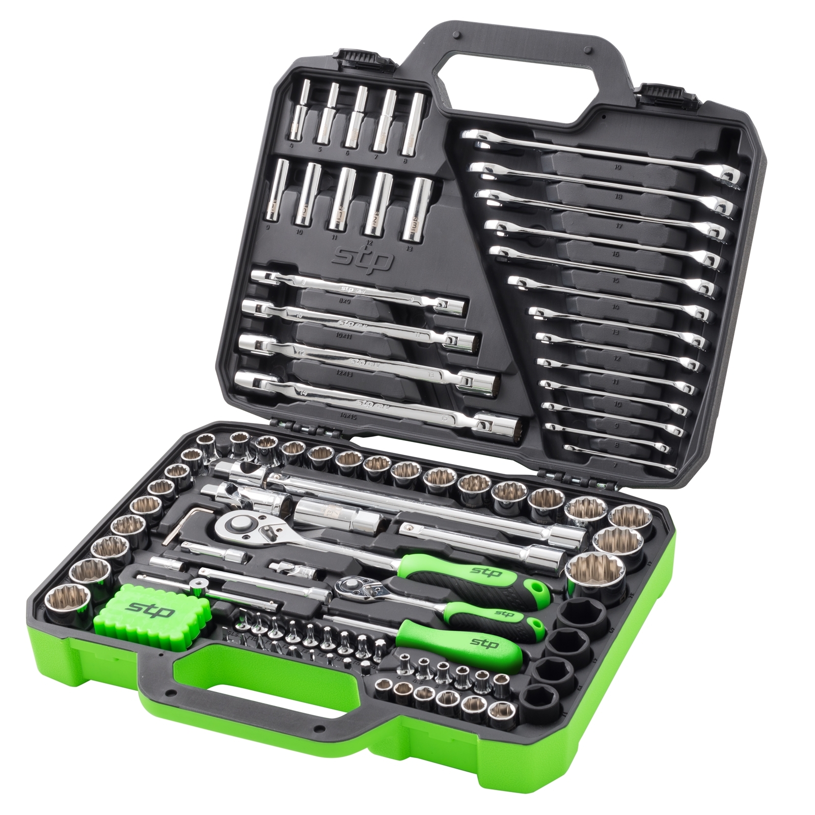 Supatool spanner set hotsell