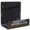 Defibtech Wall Mount Bracket