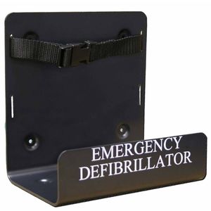 Defibtech Wall Mount Bracket