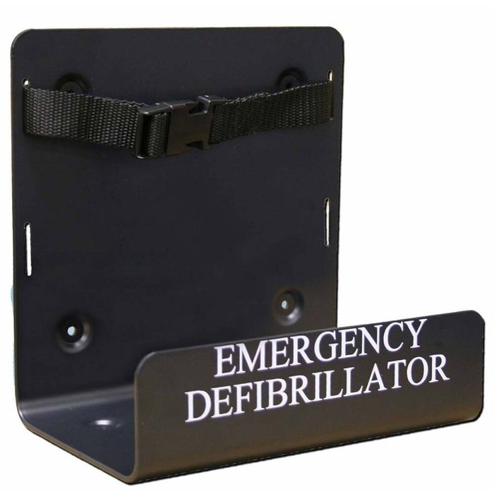 Defibtech Wall Mount Bracket