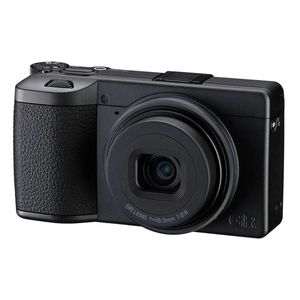 Ricoh GR IV Monochrome