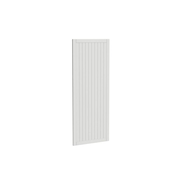 Kaboodle 600mm Sesame Salt Country T/Med Pantry Door