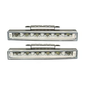 LED Daytime Running Lights High Power Extreme Brightness Daylights