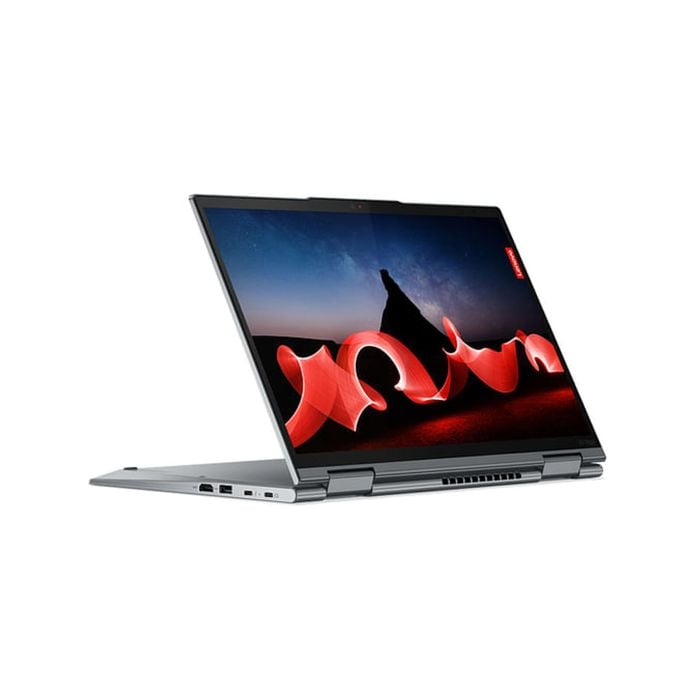 Lenovo X1 YOGA G8 14" WUXGA Touchscreen Laptop, i7-1355U, 16GB RAM, 512GB SSD, Windows 11 Pro, 4G LTE Ready [21HQ000NAU]