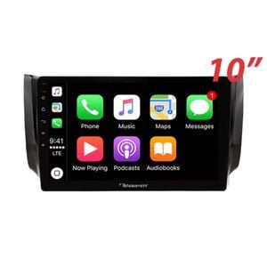 Nakamichi Wx Receiver To Suit Nissan Pulsar 2012-2016