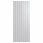 Hume Doors 2400 x 560 x 37mm Accent HAG11 Deluxe Interior Door