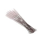 Appetito Straw Cleaning Brush