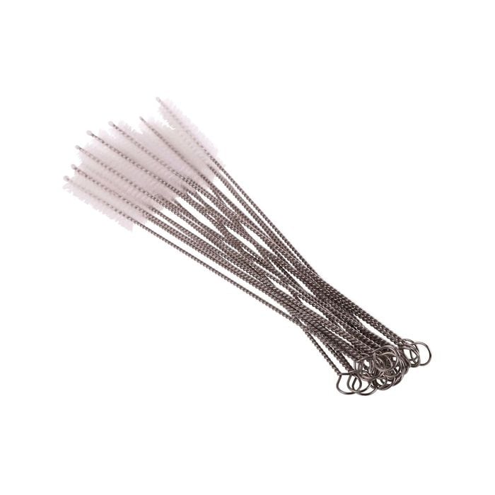 Appetito Straw Cleaning Brush