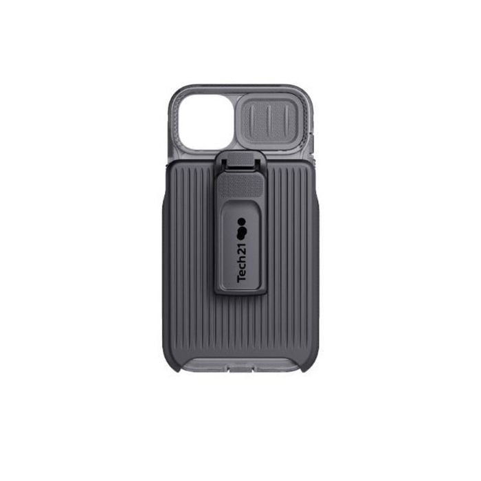 Tech21 EvoMax w/MagSafe Phone Case For Apple iPhone 14 Plus - Tinted