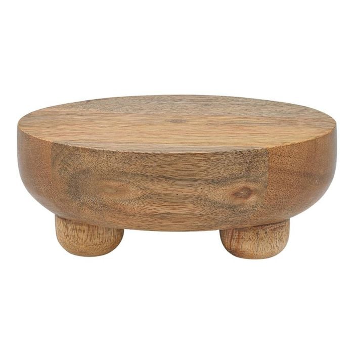 Ecology Drift Footed Serving Bowl 15cm