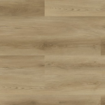Floor Select 6mm 2.2m² Amber Oak Hybrid Waterproof Flooring - Amber Oak