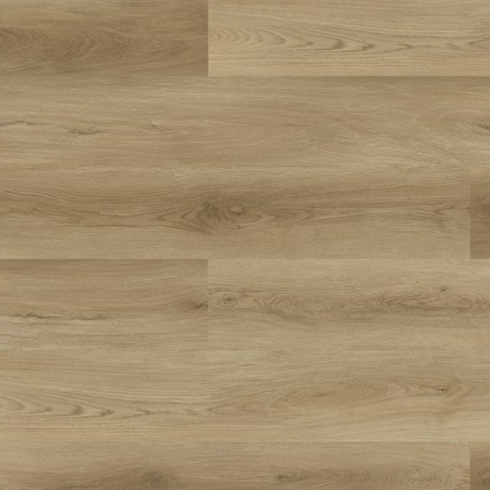 Floor Select 6mm 2.2m² Amber Oak Hybrid Waterproof Flooring - Amber Oak
