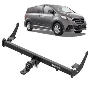 Tag Towbar Heavy Duty For Ldv G10 (04/2015 - On)