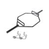 150cm - 24kg Chrome Olympic Shrug Deadlift Barbell Bar