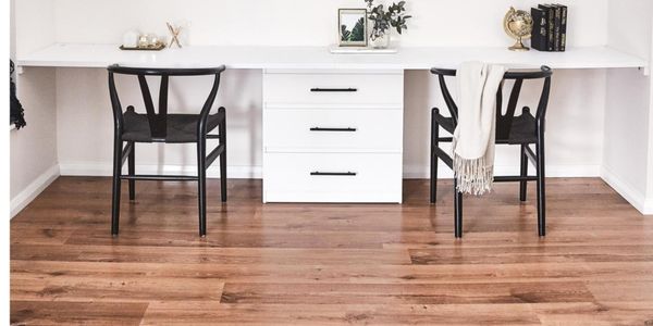 DIY - Header - How to maximise your storage at home