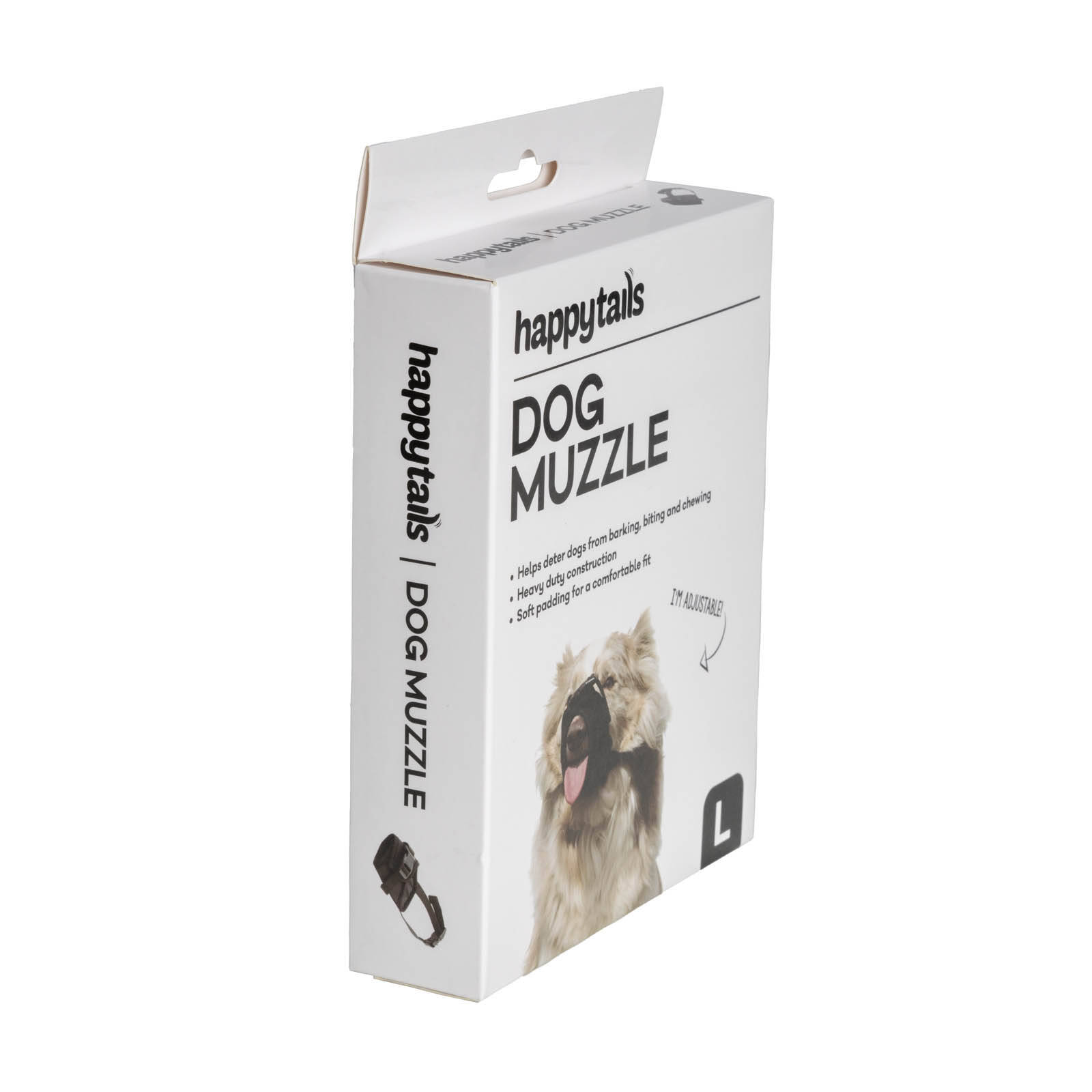 Bunnings dog muzzle best sale