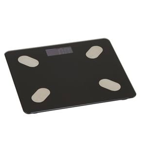 Barelli 180kg Bluetooth Electronic Body Analysis Scale
